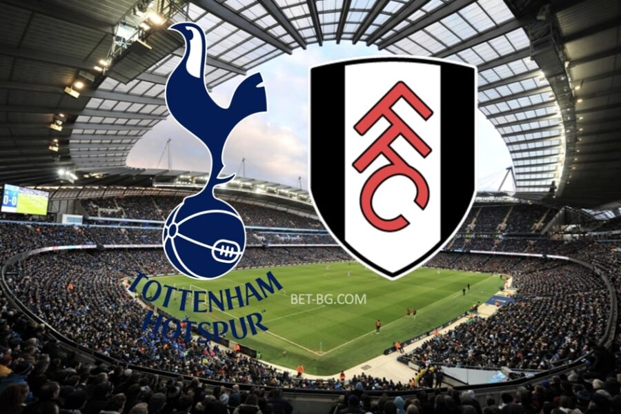 tottenham - fulham bet365