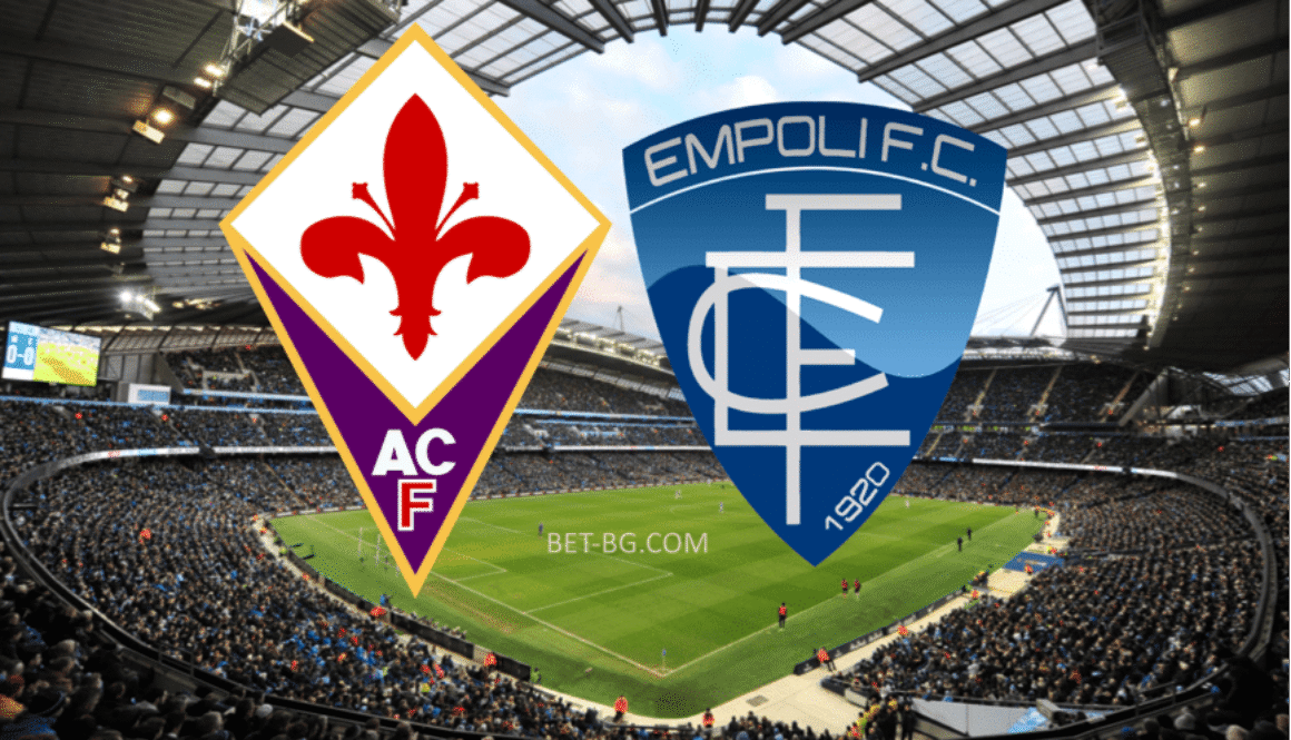 Fiorentina - Empoli bet365