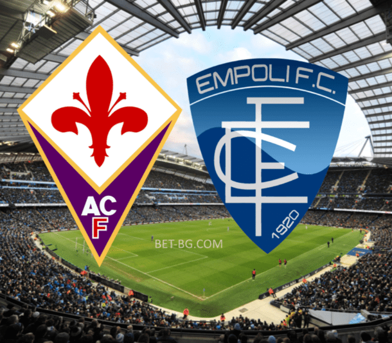 Fiorentina - Empoli bet365