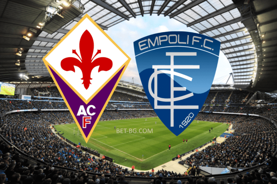 Fiorentina - Empoli bet365