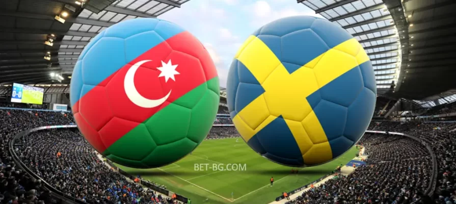 Azerbaijan - Sweden bet365