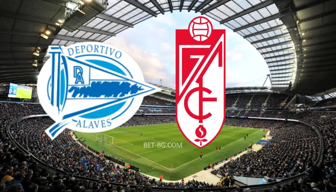 Alaves - Granada bet365