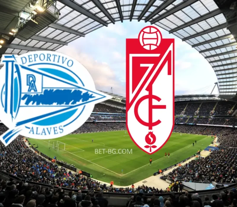 Alaves - Granada bet365