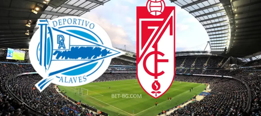 Alaves - Granada bet365