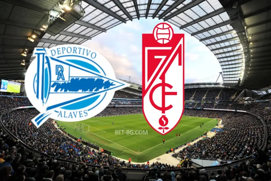 Alaves - Granada bet365