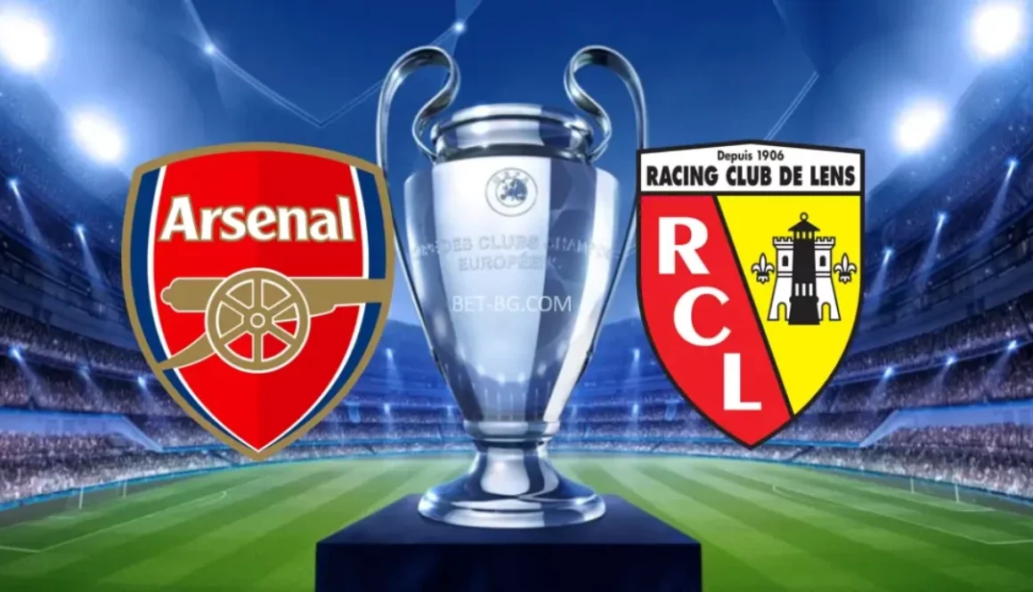 Arsenal - Lance bet365