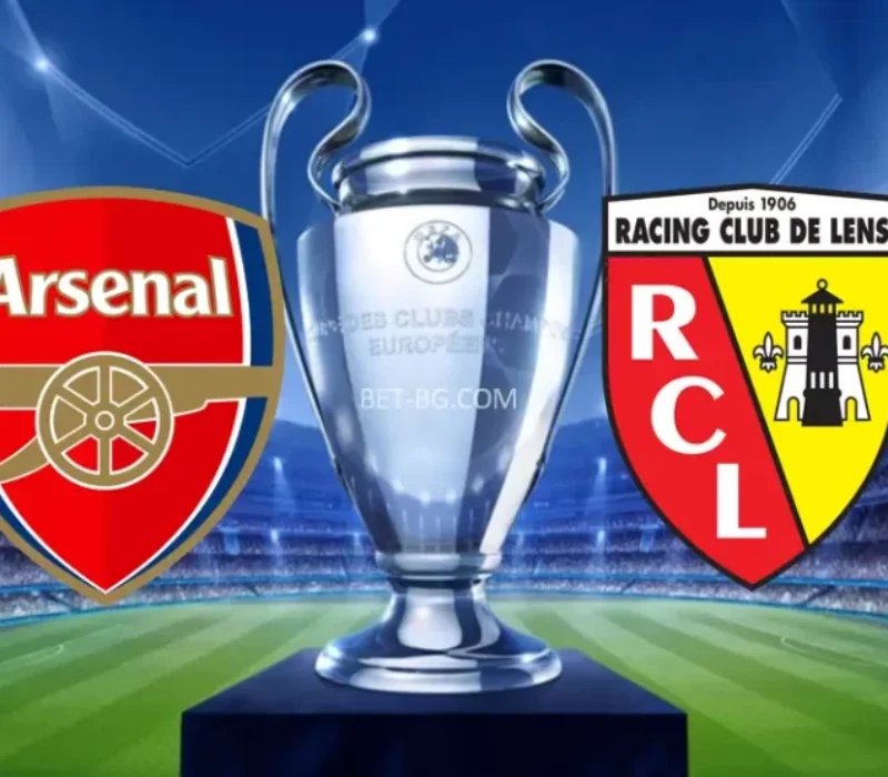 Arsenal - Lance bet365