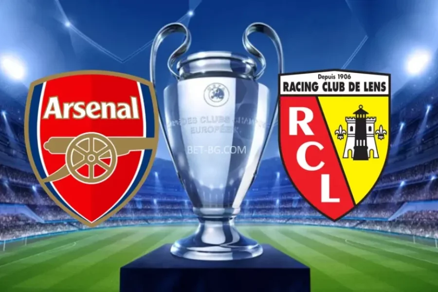 Arsenal - Lance bet365