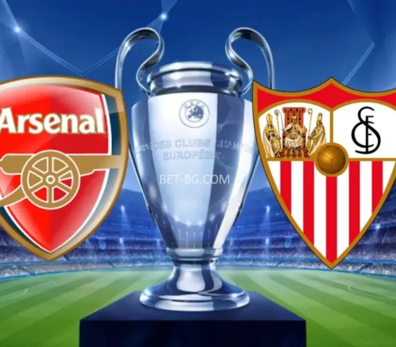 Arsenal - Sevilla bet365
