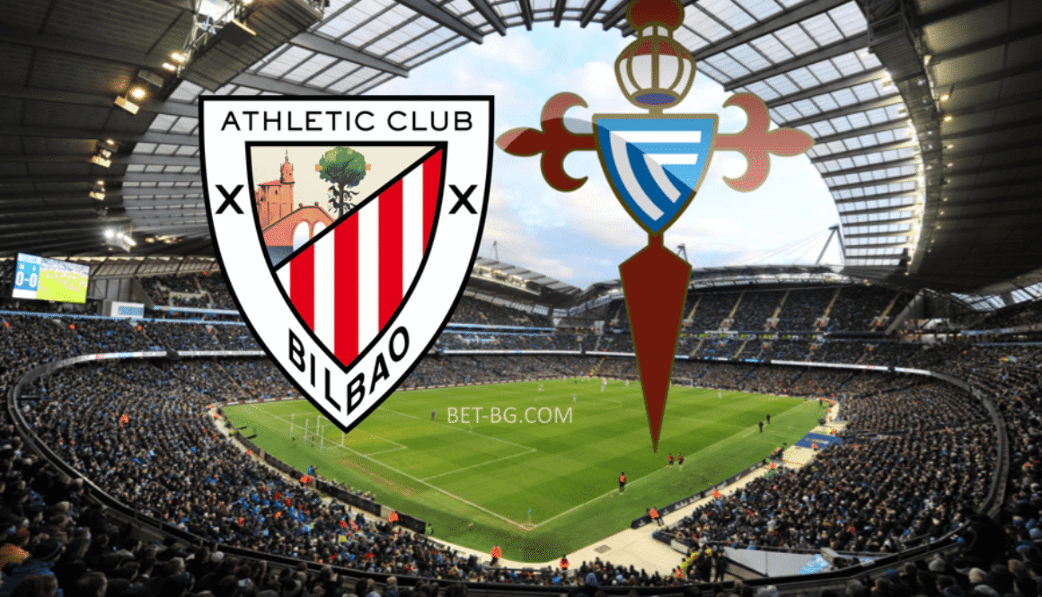 Athletic Bilbao - Celta Vigo bet365