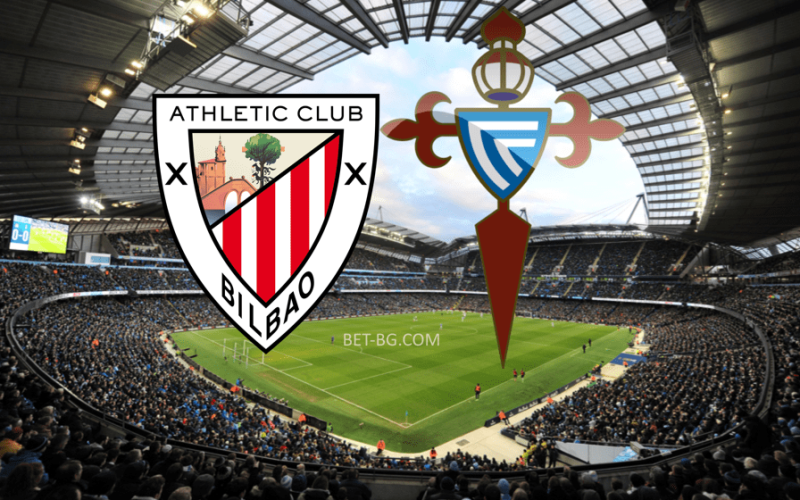 Athletic Bilbao - Celta Vigo bet365