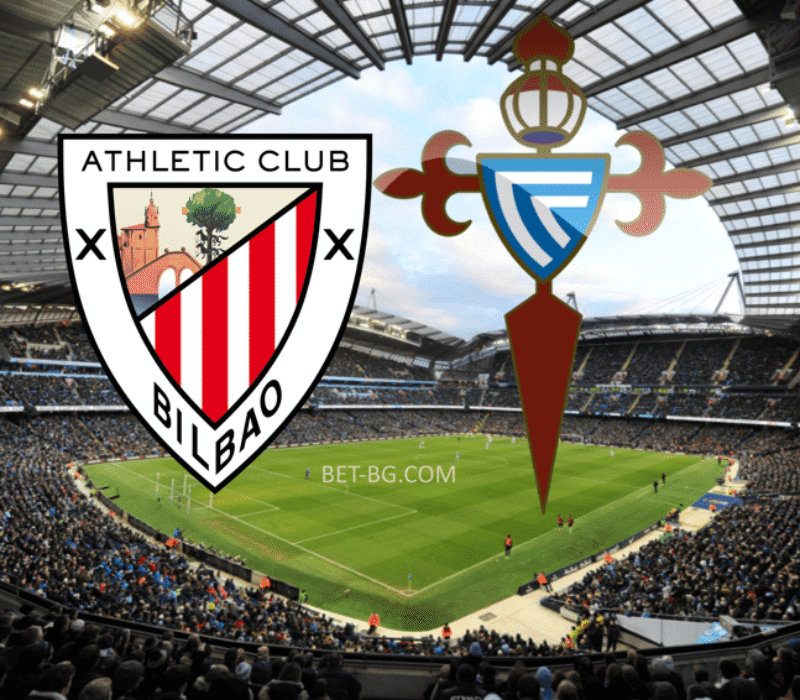 Athletic Bilbao - Celta Vigo bet365