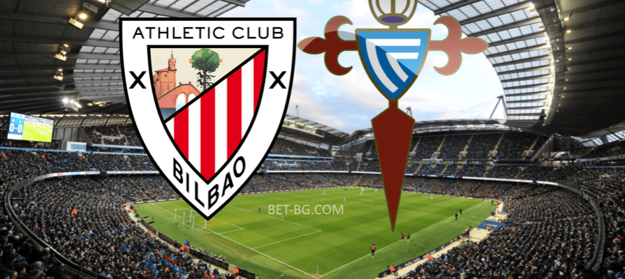 Athletic Bilbao - Celta Vigo bet365