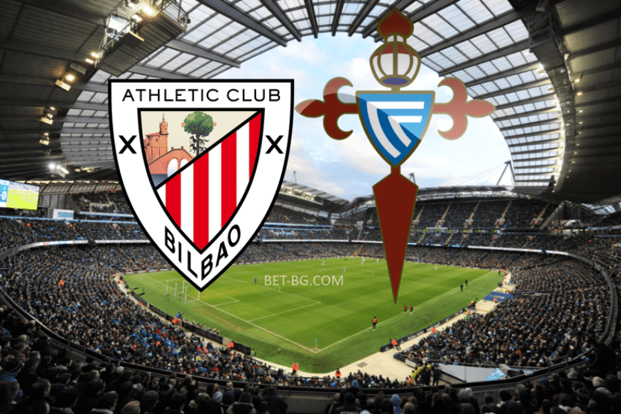 Athletic Bilbao - Celta Vigo bet365
