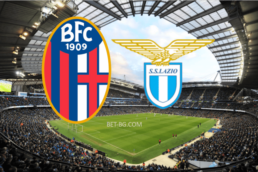 Bologna - Lazio bet365