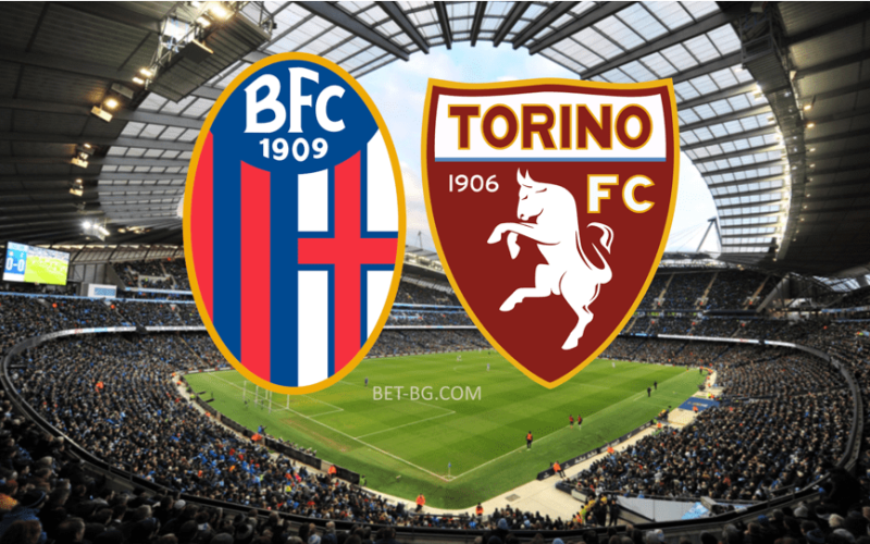 Bologna - Torino bet365