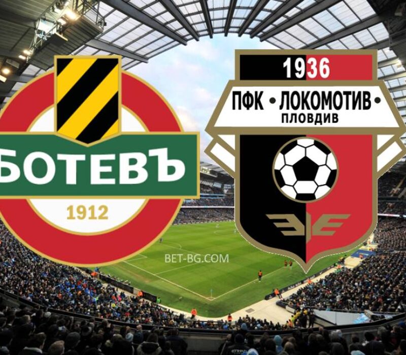 Botev Plovdiv - Lokomotiv Plovdiv bet365