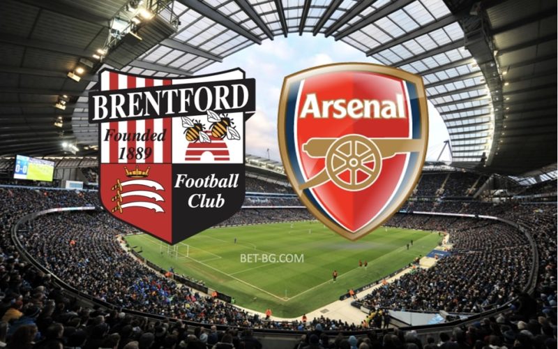 Brentford - Arsenal bet365