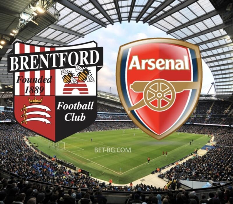 Brentford - Arsenal bet365
