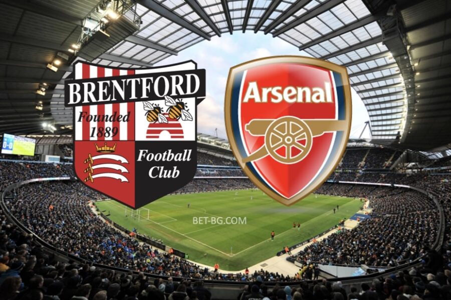 Brentford - Arsenal bet365