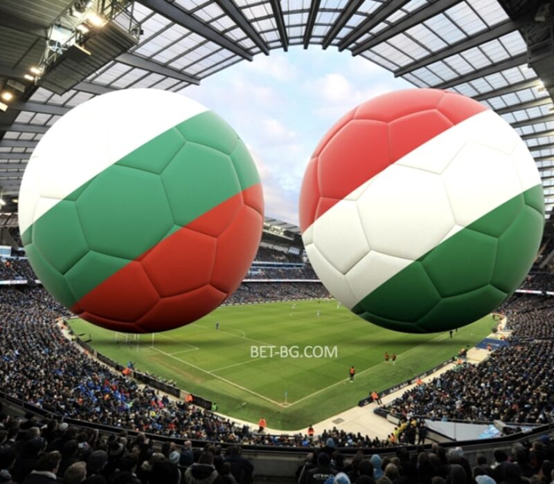 Bulgaria - Hungary bet365
