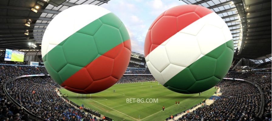 Bulgaria - Hungary bet365