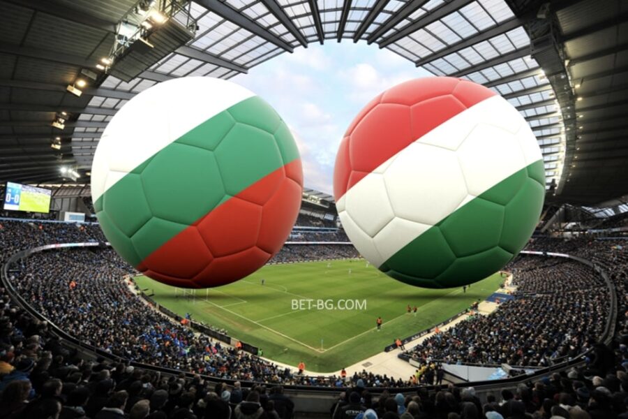 Bulgaria - Hungary bet365