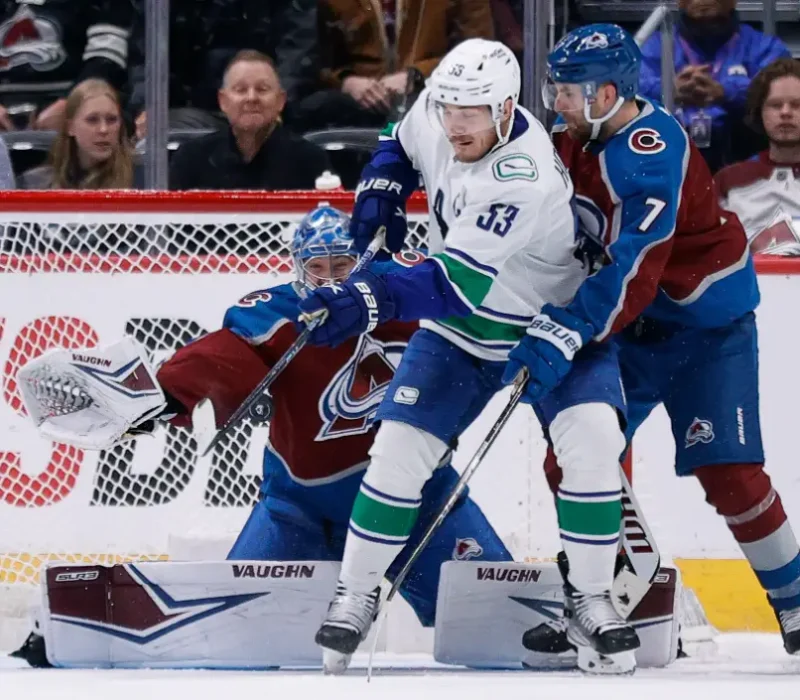 VAN Kanks - KOL Avalanche bet365