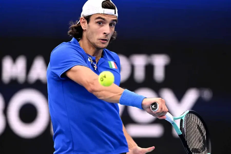 Italy - Netherlands bet365