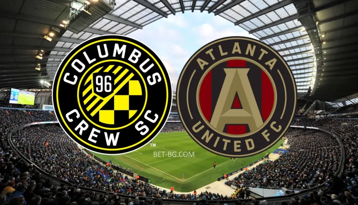 Columbus Crew - Atlanta United bet365