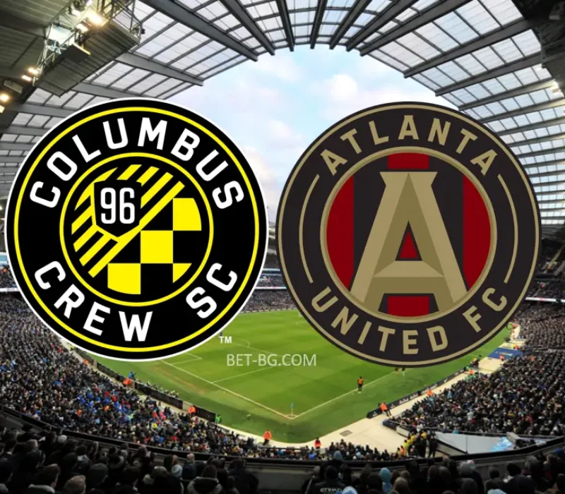 Columbus Crew - Atlanta United bet365