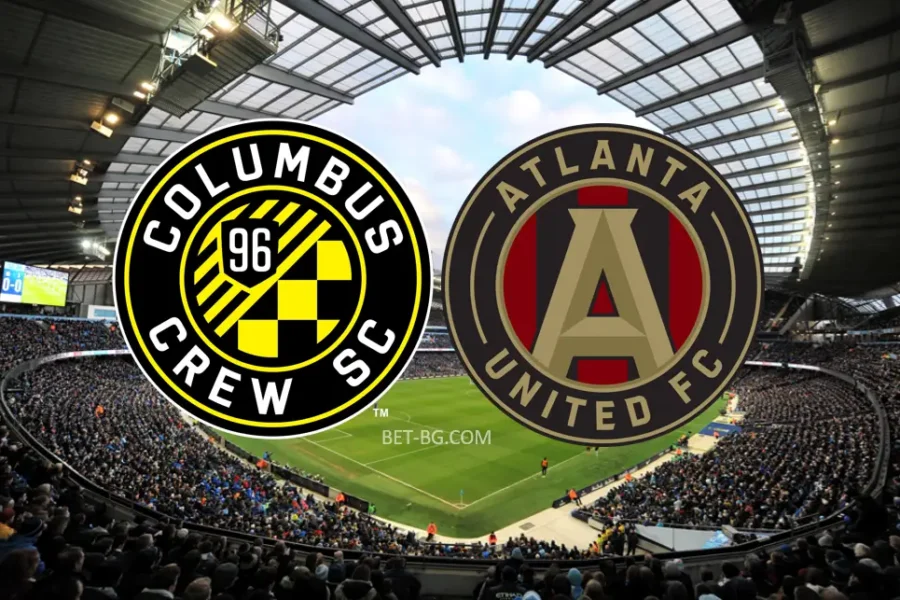 Columbus Crew - Atlanta United bet365