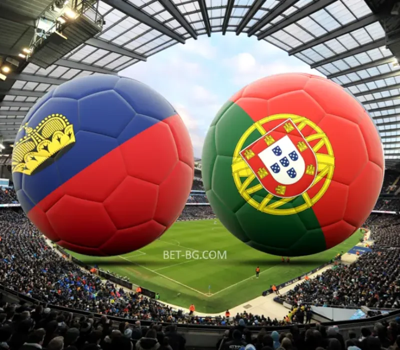 Liechtenstein - Portugal bet365