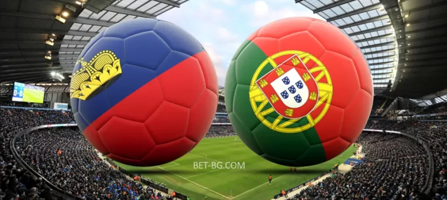 Liechtenstein - Portugal bet365