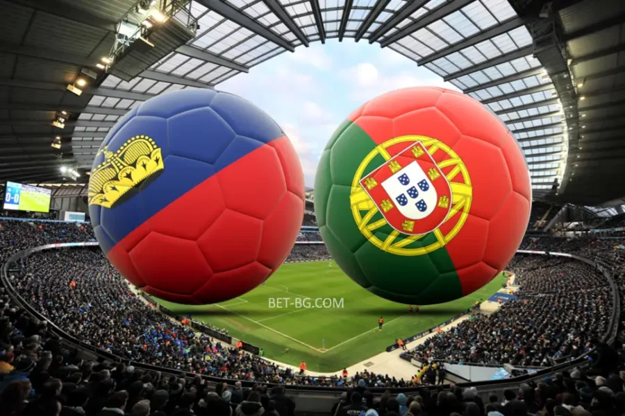 Liechtenstein - Portugal bet365