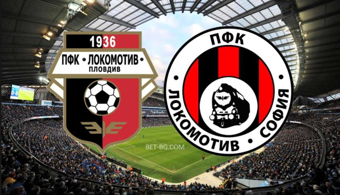 Lokomotiv Plovdiv - Lokomotiv Sofia bet365