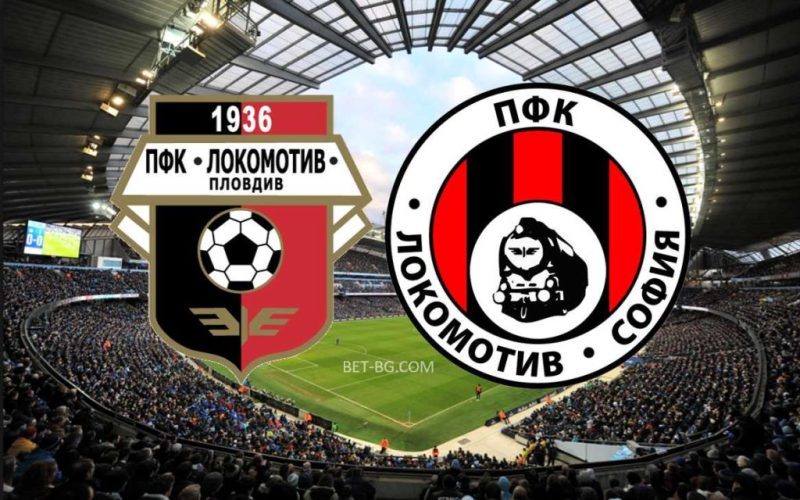 Lokomotiv Plovdiv - Lokomotiv Sofia bet365