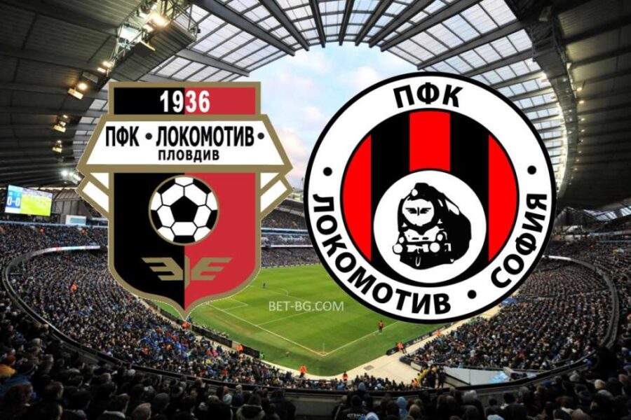 Lokomotiv Plovdiv - Lokomotiv Sofia bet365