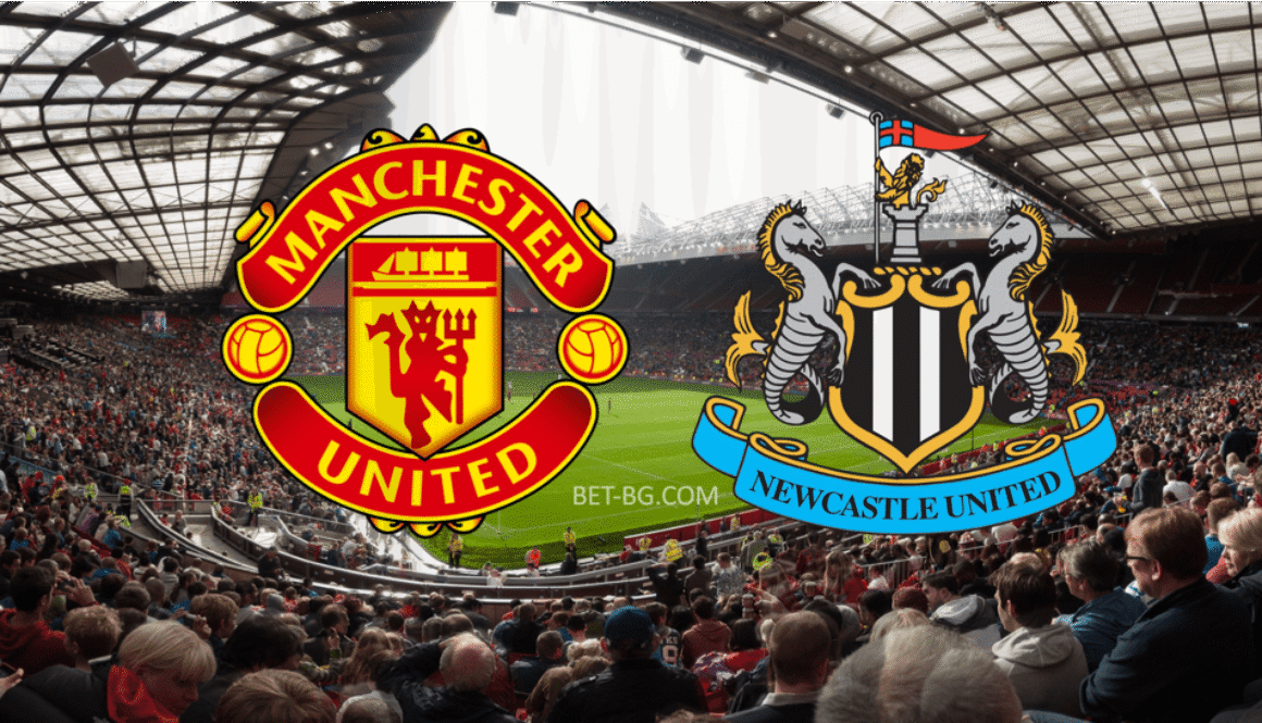 Manchester United - Newcastle bet365