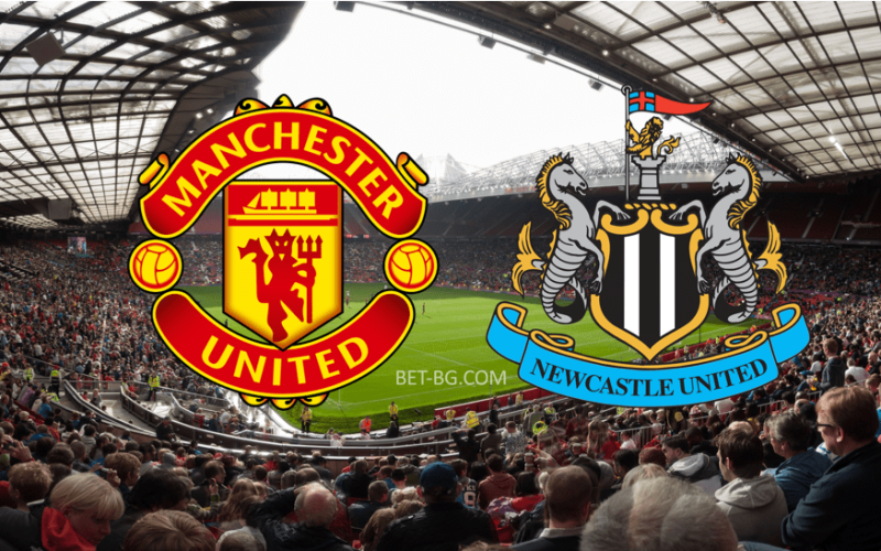 Manchester United - Newcastle bet365