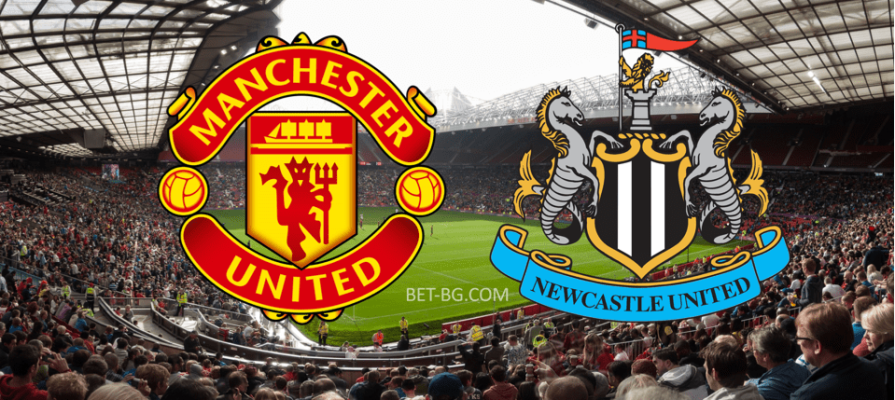 Manchester United - Newcastle bet365