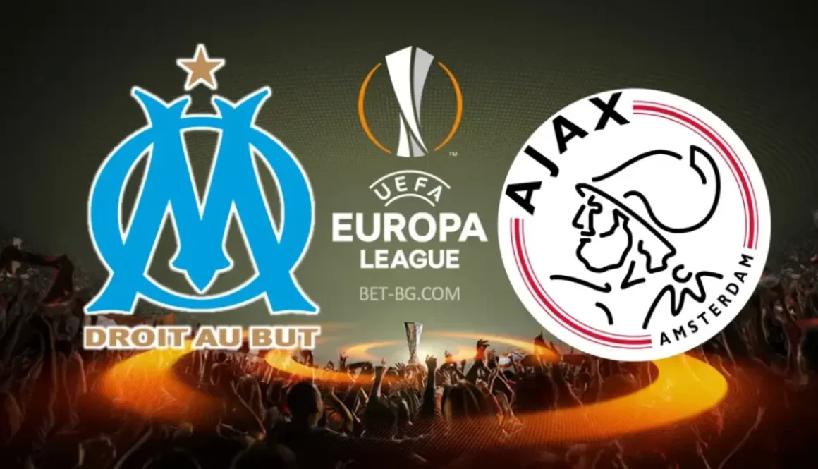 Marseille - Ajax bet365