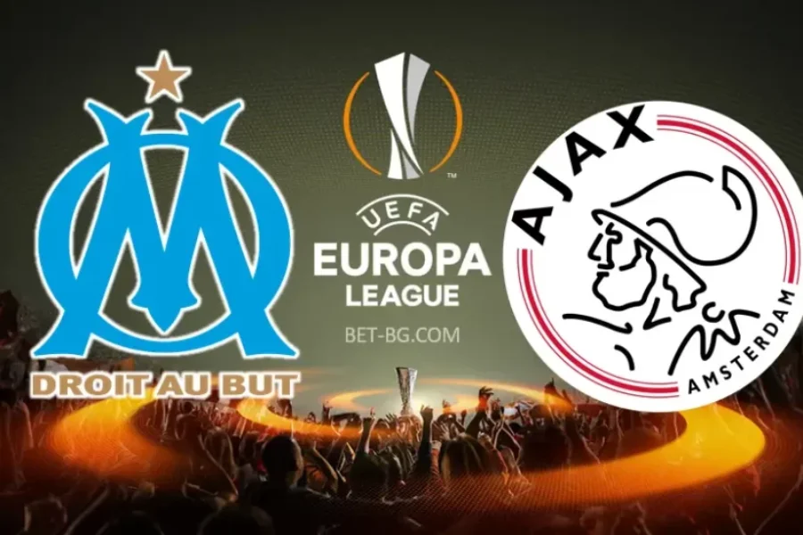 Marseille - Ajax bet365
