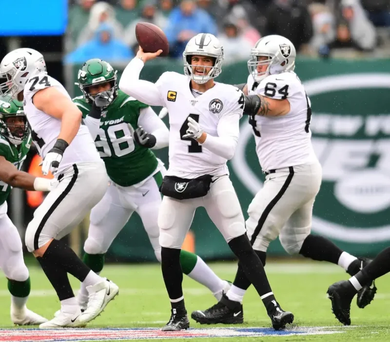 NY Jets - LV Raiders bet365