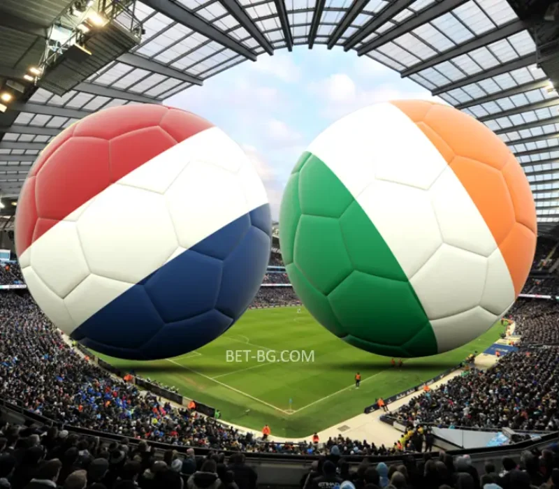 Netherlands - Ireland bet365