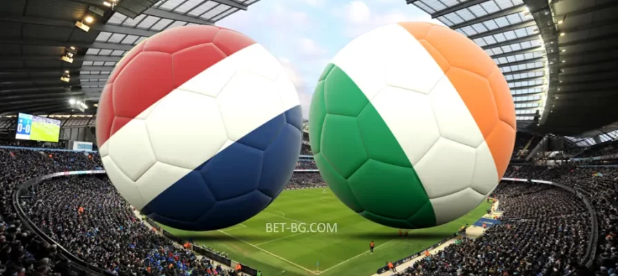 Netherlands - Ireland bet365