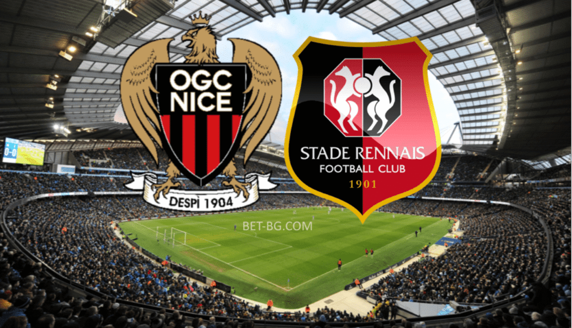 Nice - Rennes bet365