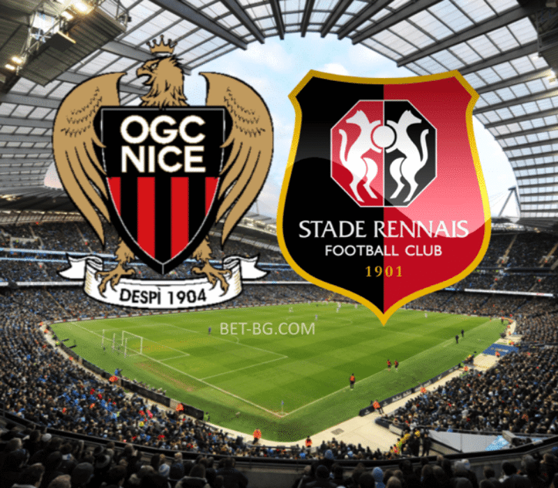 Nice - Rennes bet365