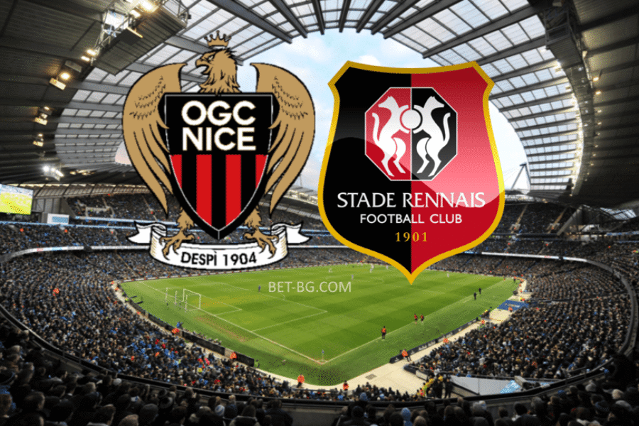 Nice - Rennes bet365