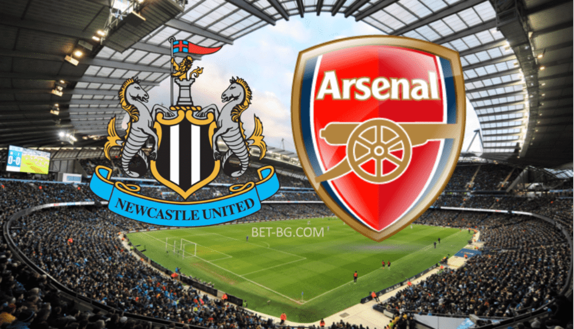 Newcastle - Arsenal bet365